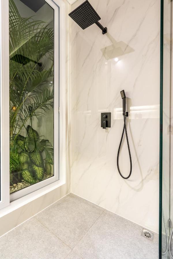 Casa Blanca Villa By Betterplace Uluwatu Exterior foto